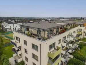 Prodej bytu 3+kk, Horoměřice, T. G. Masaryka, 83 m2