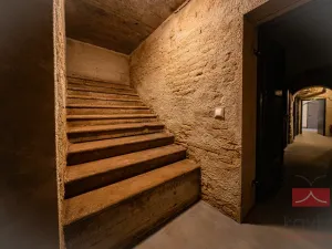 Pronájem bytu 2+kk, Humpolec, Masarykova, 74 m2