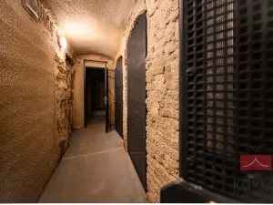 Pronájem bytu 2+kk, Humpolec, Masarykova, 74 m2