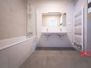 Pronájem bytu 3+kk, Humpolec, Masarykova, 83 m2