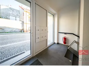 Pronájem bytu 3+kk, Humpolec, Masarykova, 83 m2