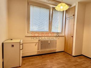 Pronájem bytu 1+1, Hustopeče, Svat. Čecha, 32 m2