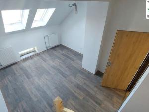 Pronájem bytu 4+1, Cheb, Evropská, 159 m2