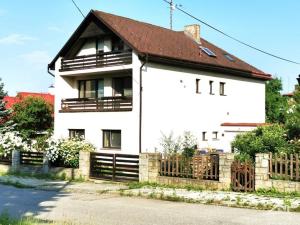 Prodej ubytování, Jihlava, Fügnerova, 255 m2
