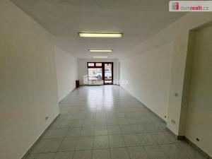 Pronájem kanceláře, Příbram - Příbram III, Dlouhá, 57 m2