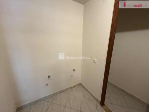 Pronájem kanceláře, Příbram - Příbram III, Dlouhá, 57 m2