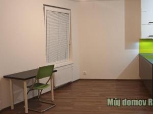 Pronájem bytu 3+kk, Praha - Zličín, Sazovická, 72 m2