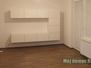 Pronájem bytu 3+kk, Praha - Zličín, Sazovická, 72 m2