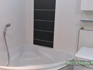 Pronájem bytu 3+kk, Praha - Zličín, Sazovická, 72 m2