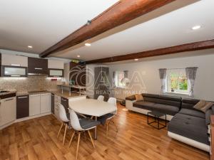 Prodej rodinného domu, Hajnice, 115 m2
