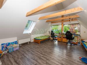 Prodej rodinného domu, Hajnice, 115 m2