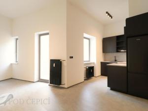 Pronájem bytu 3+1, Brno - Zábrdovice, Koliště, 110 m2