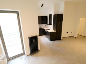 Pronájem bytu 3+1, Brno - Zábrdovice, Koliště, 110 m2