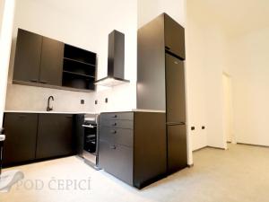 Pronájem bytu 3+1, Brno - Zábrdovice, Koliště, 110 m2