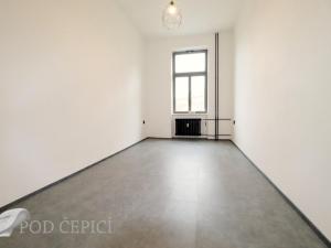 Pronájem bytu 3+1, Brno - Zábrdovice, Koliště, 110 m2