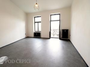 Pronájem bytu 3+1, Brno - Zábrdovice, Koliště, 110 m2