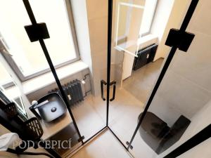 Pronájem bytu 3+1, Brno - Zábrdovice, Koliště, 110 m2