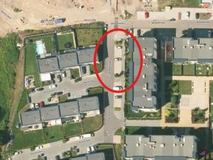 Pronájem garáže, Kladno, Benediktínská, 12 m2