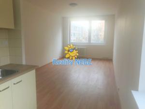 Pronájem bytu 2+kk, Praha - Smíchov, U Demartinky, 50 m2