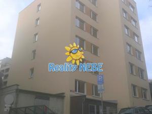 Pronájem bytu 2+kk, Praha - Smíchov, U Demartinky, 50 m2