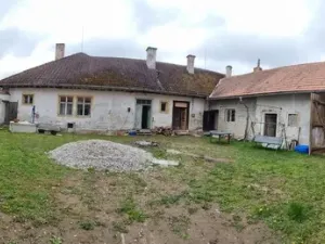 Prodej rodinného domu, Chlum u Třeboně - Lutová, 400 m2
