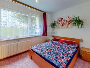 Pronájem bytu 3+1, Česká Lípa, Vladimirská, 77 m2
