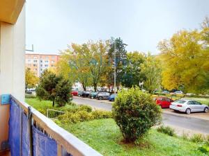 Pronájem bytu 3+1, Česká Lípa, Vladimirská, 77 m2