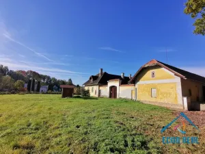 Prodej ubytování, Chlum u Třeboně - Lutová, 400 m2