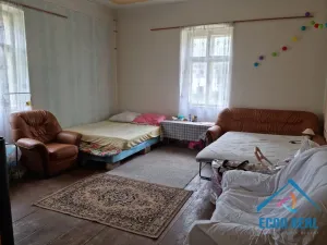 Prodej ubytování, Chlum u Třeboně - Lutová, 400 m2