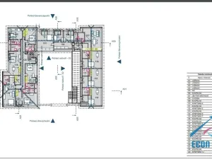 Prodej ubytování, Chlum u Třeboně - Lutová, 400 m2