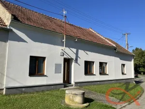 Prodej rodinného domu, Mostkovice, 109 m2