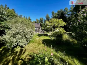 Prodej chaty, Pláně - Vrážné, 55 m2