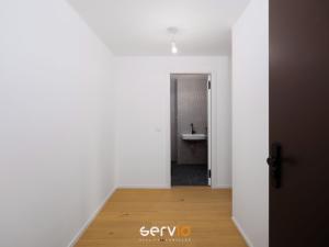 Pronájem bytu 1+kk, Brno, Bratislavská, 26 m2