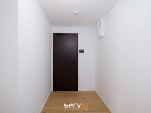 Pronájem bytu 1+kk, Brno, Bratislavská, 26 m2