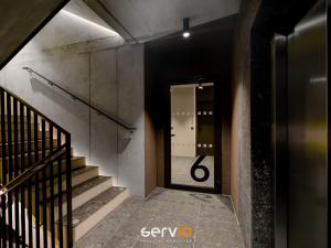 Pronájem bytu 1+kk, Brno, Bratislavská, 26 m2