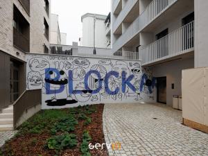 Pronájem bytu 1+kk, Brno, Bratislavská, 26 m2