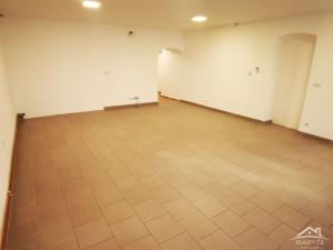 Prodej kanceláře, Jihlava, Křížová, 70 m2