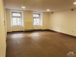 Prodej kanceláře, Jihlava, Křížová, 70 m2