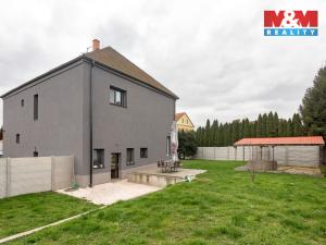 Prodej rodinného domu, Ostrava - Nová Bělá, Mitrovická, 246 m2