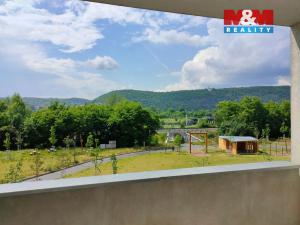 Pronájem bytu 1+kk, Praha - Modřany, Vorařská, 46 m2