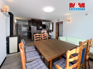 Prodej rodinného domu, Čachrov - Jesení, 230 m2