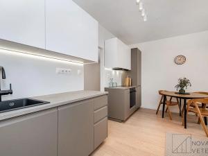 Prodej bytu 4+kk, Praha - Strašnice, Limuzská, 70 m2