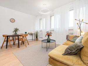 Prodej bytu 4+kk, Praha - Strašnice, Limuzská, 70 m2