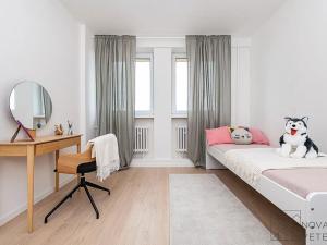 Prodej bytu 4+kk, Praha - Strašnice, Limuzská, 70 m2