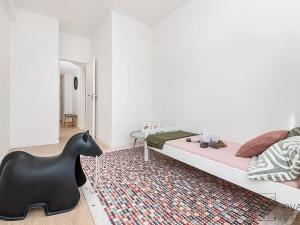 Prodej bytu 4+kk, Praha - Strašnice, Limuzská, 70 m2