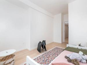 Prodej bytu 4+kk, Praha - Strašnice, Limuzská, 70 m2