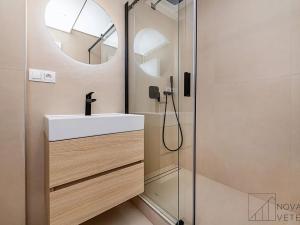 Prodej bytu 4+kk, Praha - Strašnice, Limuzská, 70 m2