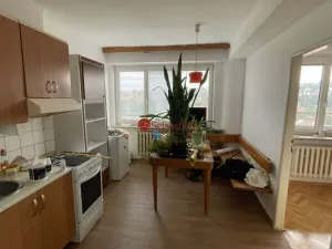 Pronájem bytu 3+1, Praha - Dejvice, Evropská, 100 m2