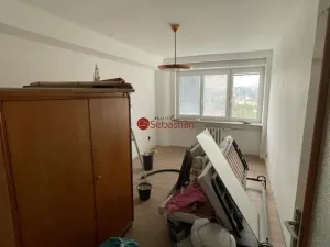 Pronájem bytu 3+1, Praha - Dejvice, Evropská, 100 m2