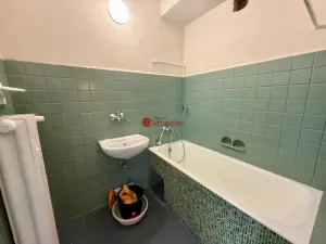 Pronájem bytu 3+1, Praha - Dejvice, Evropská, 100 m2